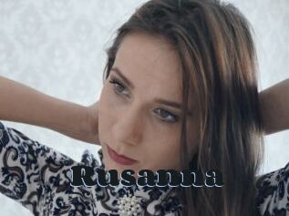 Rusanna