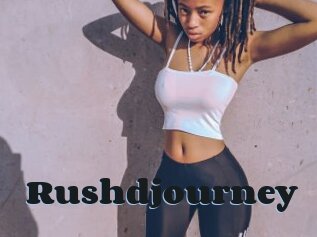 Rushdjourney