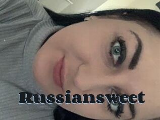 Russiansweet