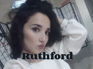 Ruthford