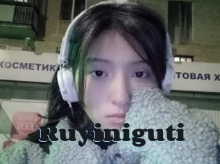 Ruyiniguti