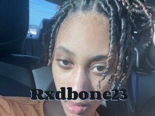 Rxdbone23