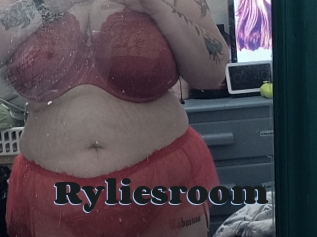 Ryliesroom