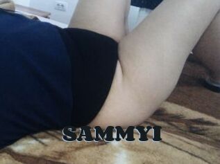 SAMMYI
