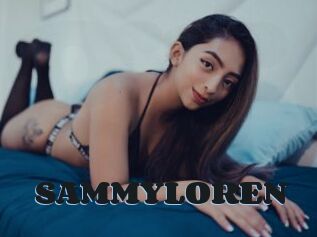 SAMMYLOREN