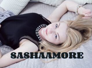SASHAAMORE