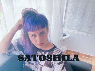 SATOSHILA