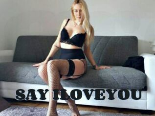 SAY_ILOVEYOU