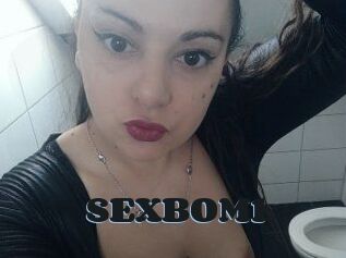 SEXBOM1