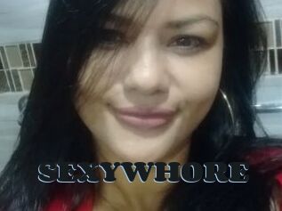 SEXYWHORE