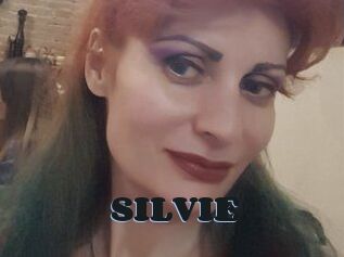 SILVIE_