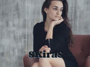SKiraS