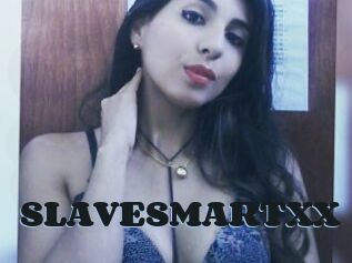 SLAVESMARTXX