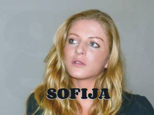SOFIJA