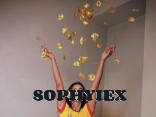 SOPHYIEX