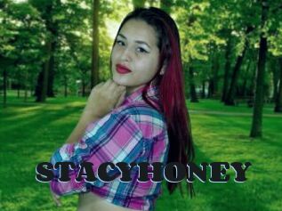 STACYHONEY