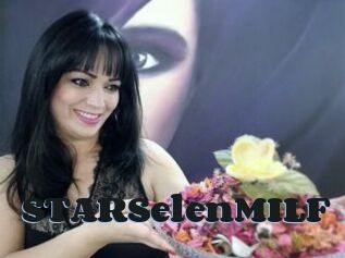 STARSelenMILF