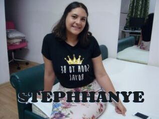 STEPHHANYE