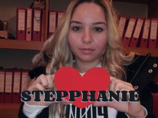 STEPPHANIE
