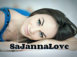SaJannaLove