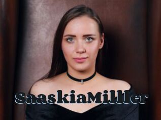 SaaskiaMilller
