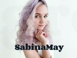 SabinaMay