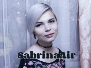 SabrinaAir