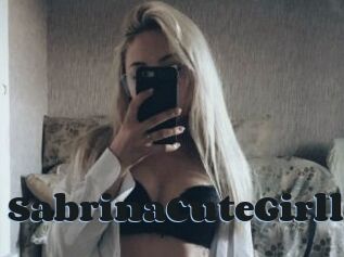 SabrinaCuteGirll