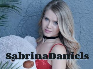 SabrinaDaniels