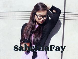 SabrinaFay