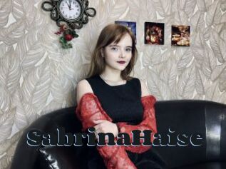 SabrinaHaise