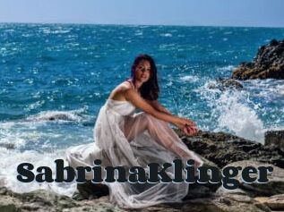 SabrinaKlinger
