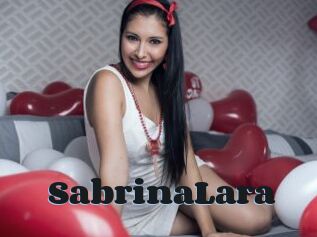 SabrinaLara