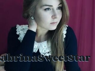 SabrinaSweetStar