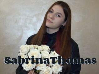 SabrinaThomas