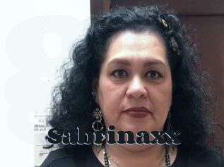 Sabrinaxx