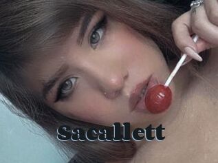 Sacallett