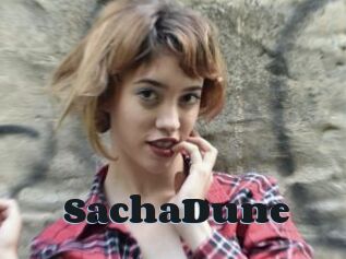 SachaDune
