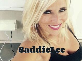 SaddieLee