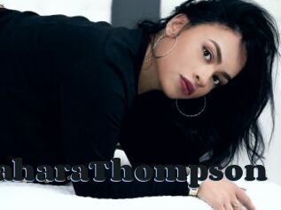 SaharaThompson