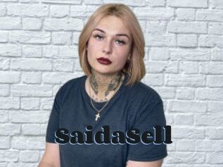 SaidaSell