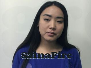 SainaFire