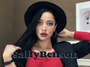 SallyBenson