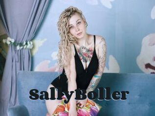 SallyBoller