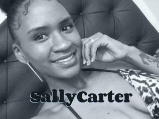 SallyCarter