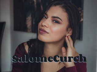 SalomeCurch