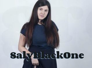 SalyBlackOne