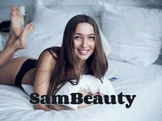 SamBeauty
