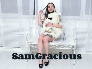 SamGracious