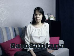 SamSantana